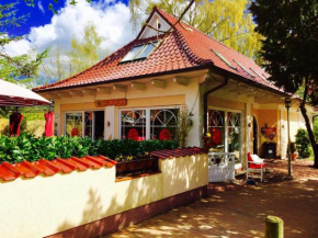 Salzoasen Apartment Bad Schwartau
